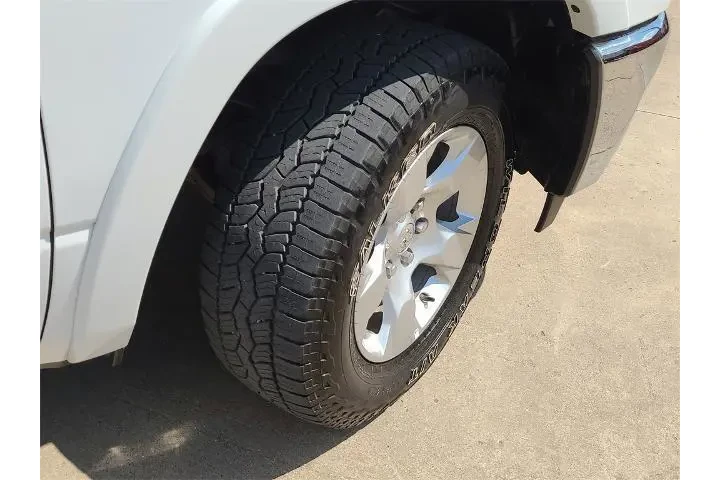 $39025 : Ram 1500 2025 4x4 Big Horn 4 image 7