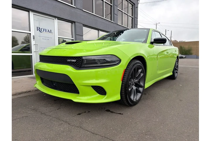 $14995 : 2023 Charger R/T image 2