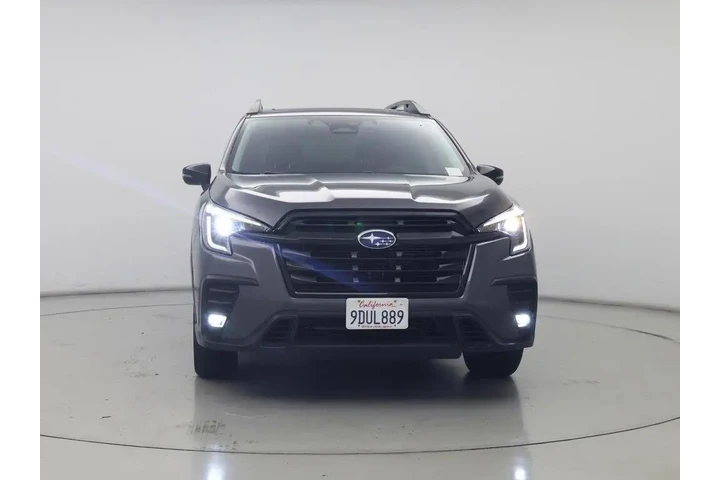 $33998 : Subaru Ascent 2023 AWD Onyx image 5
