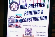 ruiz precision painting en San Bernardino