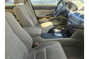 $9991 : Honda Accord 2008 EX 4dr Sed thumbnail