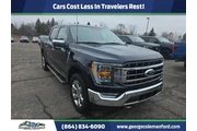 Ford F-150 2023 4x4 Lariat 4 en Greenville