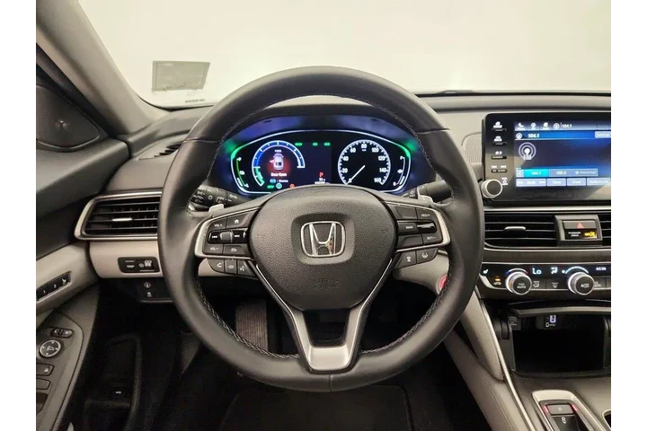 $18998 : Honda Accord Hybrid 2019 EX- image 10