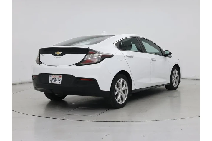$14599 : Chevrolet Volt 2017 Premier image 8