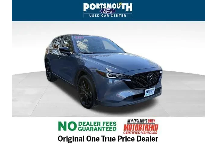 $25495 : Mazda CX-5 2024 AWD 2.5 S Ca image 1