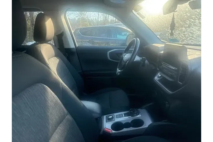 $22309 : Ford Bronco Sport 2022 AWD B image 5