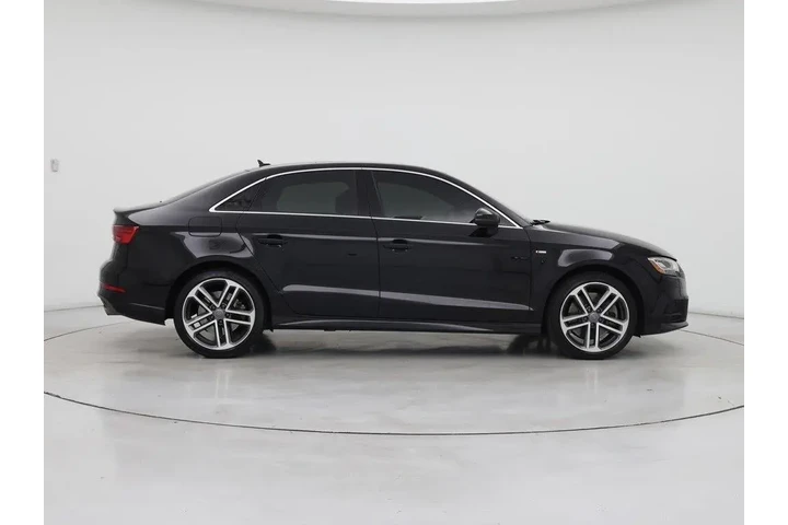$17998 : Audi A3 2019 AWD quattro Pre image 7