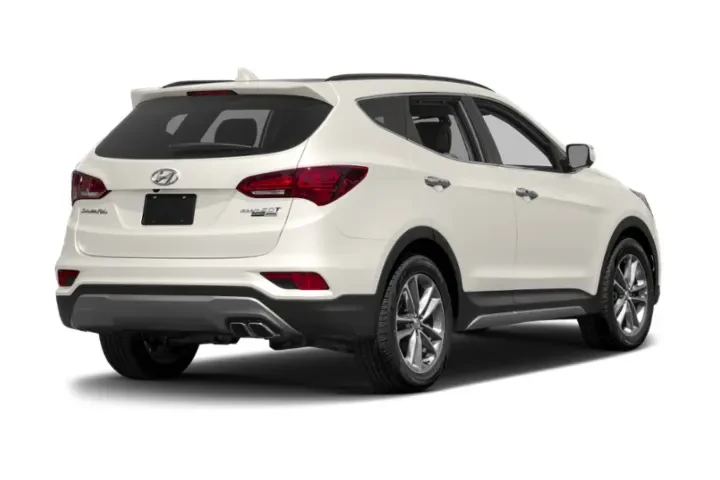 $15984 : 2018 Santa Fe Sport 2.0T Ulti image 2