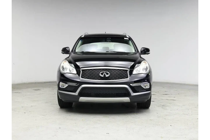 $14998 : INFINITI QX50 2017 AWD 4dr C image 5
