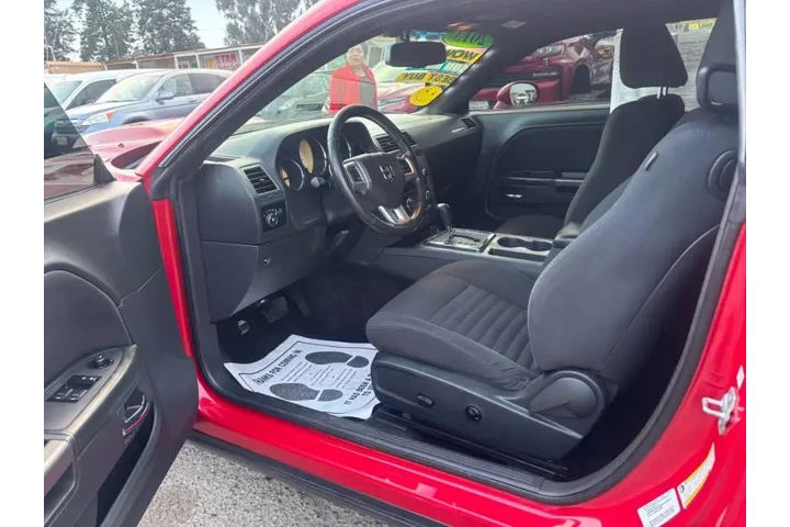 $15999 : 2013 Challenger R/T image 10