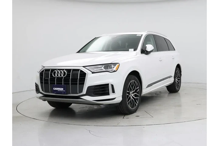 $38998 : Audi Q7 2022 AWD quattro Pre image 4