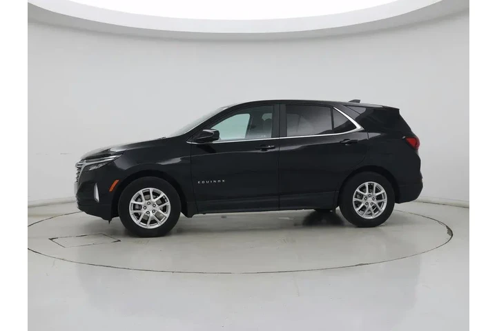 $21998 : Chevrolet Equinox 2024 LT 4d image 5