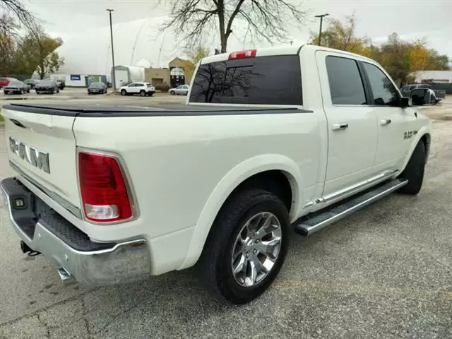 $22995 : 2017 RAM 1500 Laramie Limited image 8