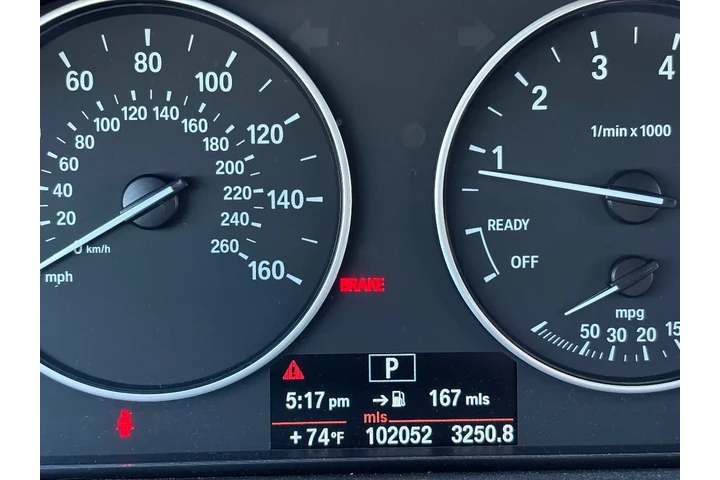 $9988 : 2013 3 Series 328i image 10