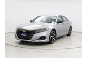 $25998 : Honda Accord 2022 Sport 4dr thumbnail