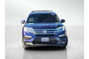 $21154 : Honda Pilot 2017 AWD EX-L 4d thumbnail