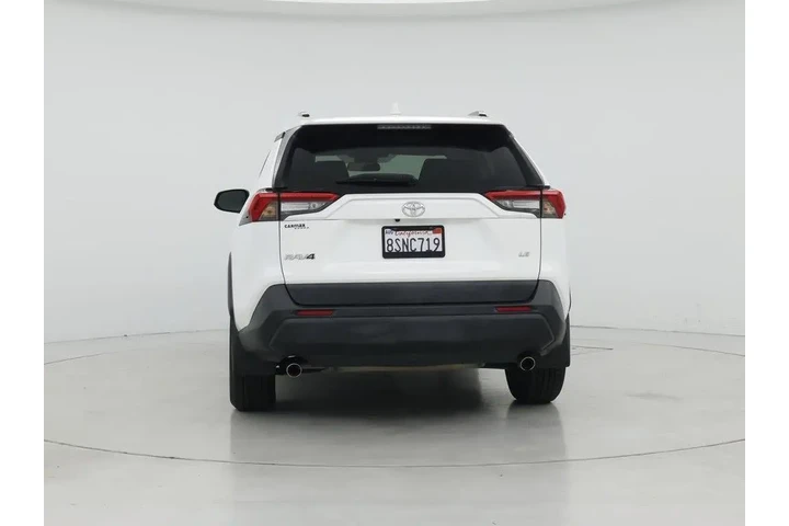 $21998 : Toyota RAV4 2020 LE 4dr SUV image 6