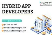 Hybrid app developers en San Diego