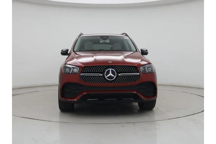 $36998 : Mercedes-Benz GLE 2020 AWD G image 5