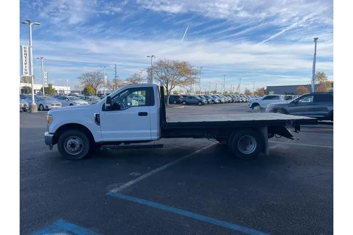 $21000 : Ford F-350 Super Duty 2017 4 image 8