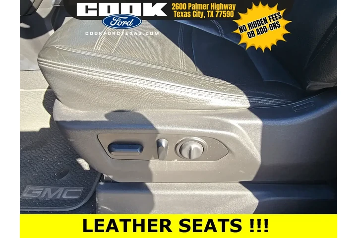 $31483 : GMC Sierra 1500 2021 4x4 Den image 5