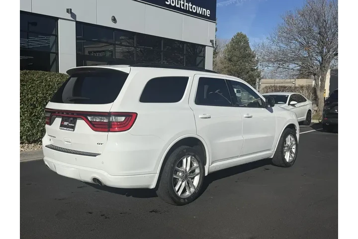 $31443 : Dodge Durango 2024 AWD GT 4d image 7