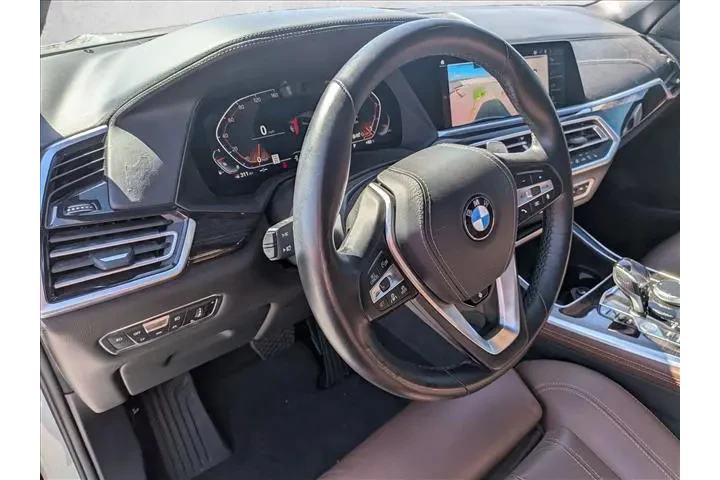 $28273 : BMW X5 2019 AWD xDrive40i 4d image 9
