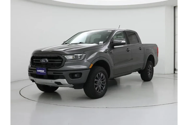$26998 : Ford Ranger 2019 4x4 Lariat image 4