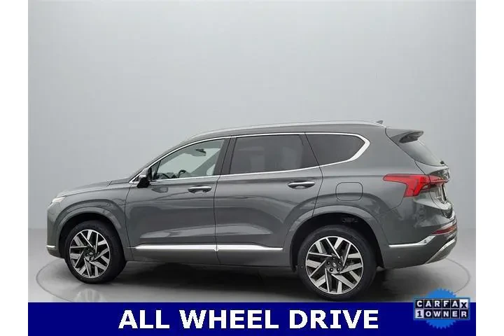 $23991 : Hyundai SANTA FE 2023 AWD Ca image 4