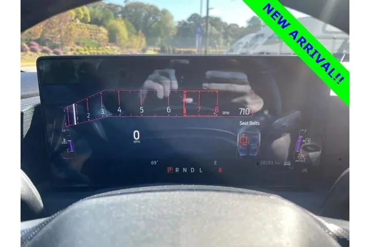 $29098 : Ford Mustang 2024 EcoBoost 2 image 6