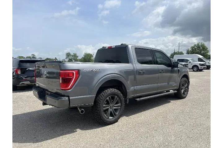 $38927 : Ford F-150 2023 4x4 King Ran image 2