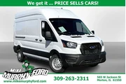 Ford Transit 2023 350 3dr LW en Chicago