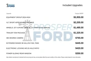 $32494 : Ford F-150 2023 4x2 XLT 4dr thumbnail