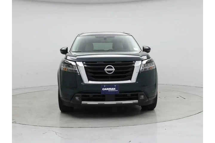 $31998 : Nissan Pathfinder 2022 SL 4d image 5