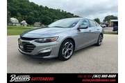 Chevrolet Malibu 2023 LT 4dr en Des Moines