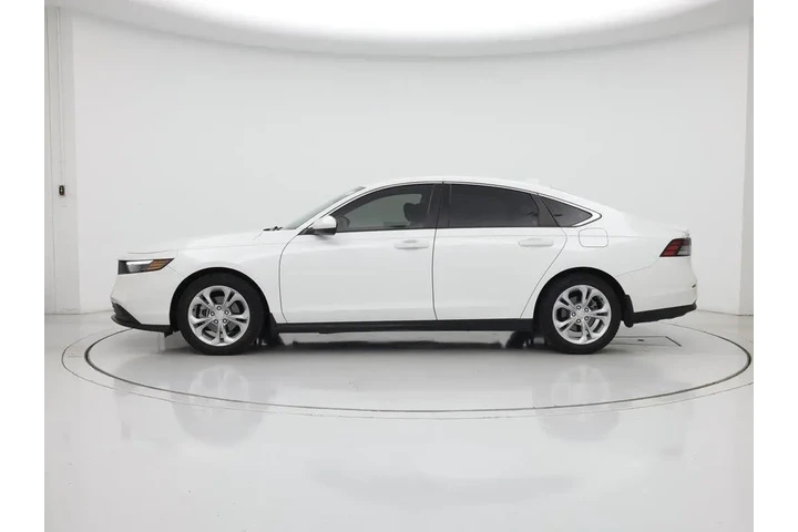 $22998 : Honda Accord 2023 LX 4dr Sed image 3