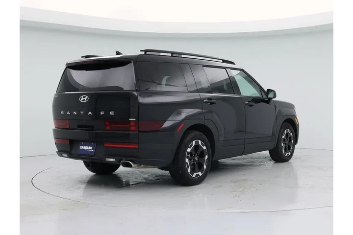 $32998 : Hyundai SANTA FE 2025 AWD SE image 8