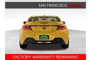 $43888 : Gold Certified 2026 GR86 Yuzu thumbnail