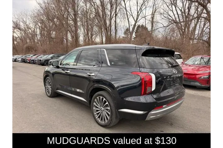 $39900 : Hyundai PALISADE 2024 AWD Ca image 6