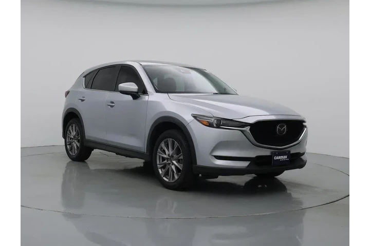 $22998 : Mazda CX-5 2020 AWD Grand To image 1