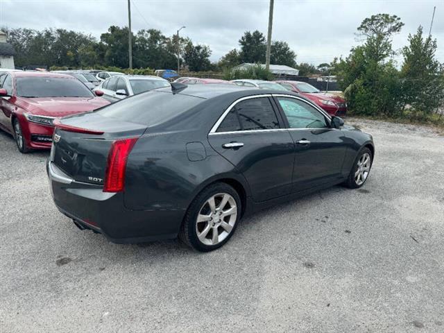 $6197 : 2015 ATS 2.0T Luxury image 6