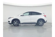 $24998 : Honda HR-V 2022 EX 4dr Cross thumbnail