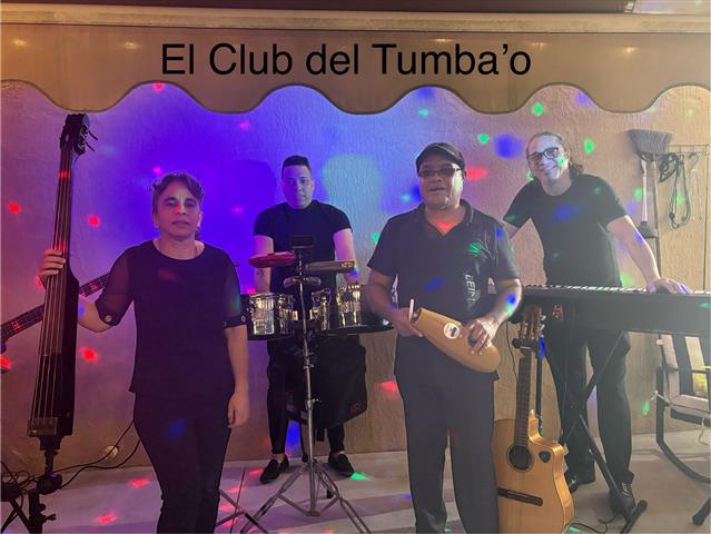 El Club Del Tumbao image 1