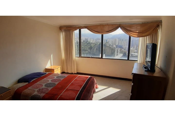 $6500 : ALQUILER DEPARTAMENTO AMOBLADO image 8