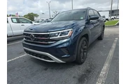 $25397 : Volkswagen Atlas Cross Sport thumbnail