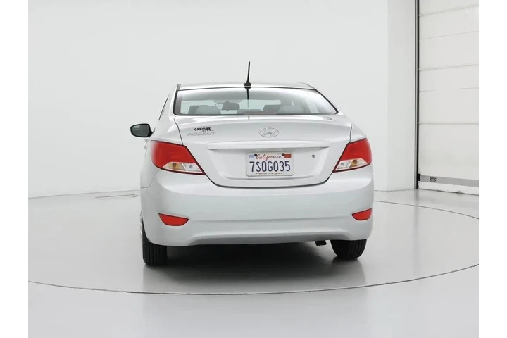 $12998 : Hyundai ACCENT 2016 SE 4dr S image 6