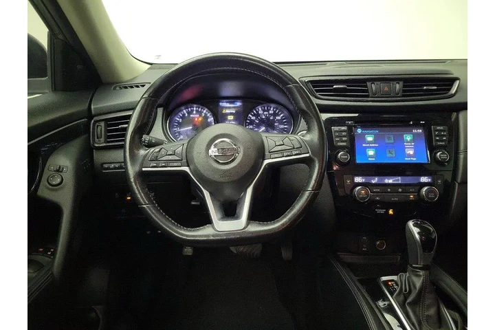 $13998 : Nissan Rogue 2017 S 4dr Cros image 10