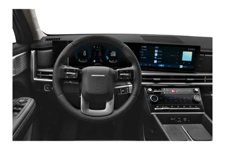 $33766 : Hyundai SANTA FE 2025 AWD SE image 7