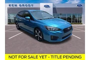 $14335 : Subaru Impreza 2018 AWD 2.0i thumbnail