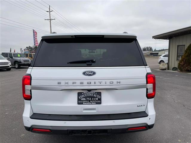 $44900 : 2022 FORD EXPEDITION MAX image 10